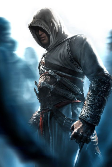  Assassins Creed Revelations -                 . 